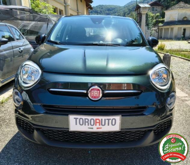 FIAT 500X 1.3 MultiJet 95 CV Urban rif. 23749372 - Foto 2