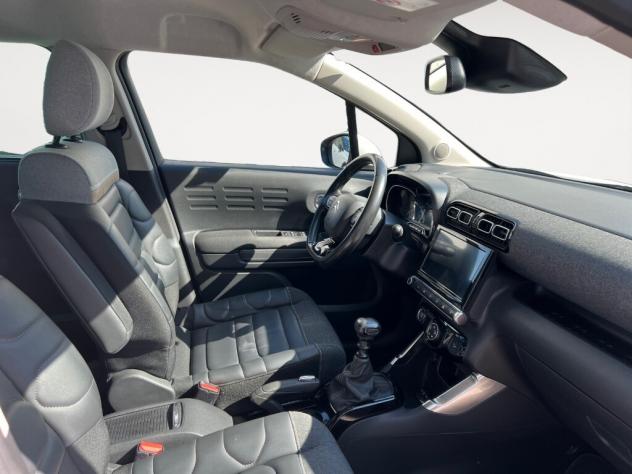 CITROEN C3 Aircross 1ª s. C3 Aircross PureTech 110 S&S Shine Pack - Foto 7