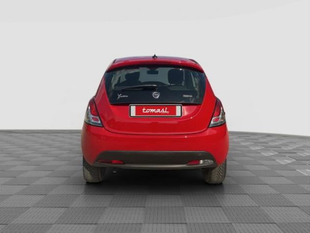 LANCIA Ypsilon Ypsilon 1.0 FireFly 5 porte S&S Hybrid Ecochic Sil rif. 23965625 - Foto 4