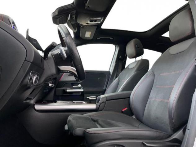 MERCEDES-BENZ EQA 250+ Premium Plus rif. 23504725 - Foto 10