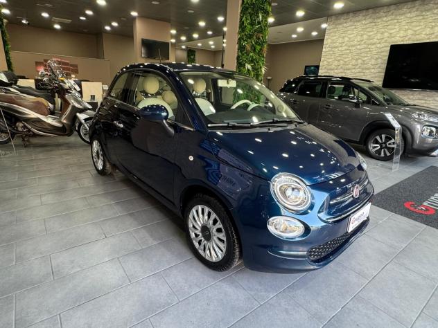Fiat 500 1.2 Lounge 69cv - senza obbligo di finanziamento - Foto 3