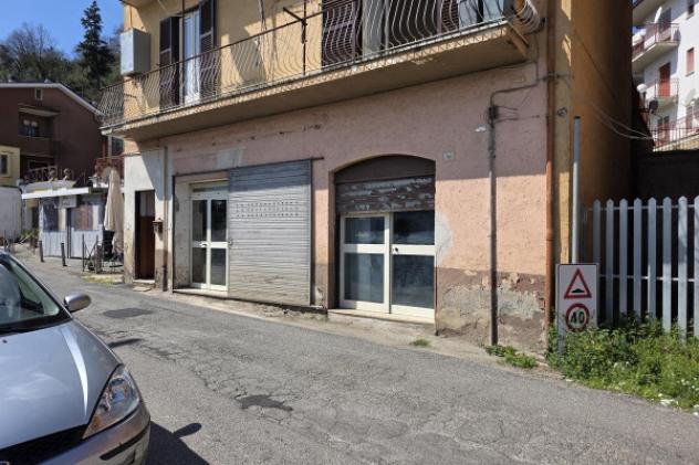 Box / Garage di 26 m² in vendita a Genazzano - Foto 5