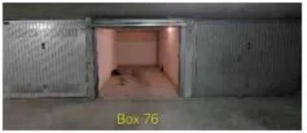 Immobile in asta di 19 m² in vendita a Genova - Foto 4