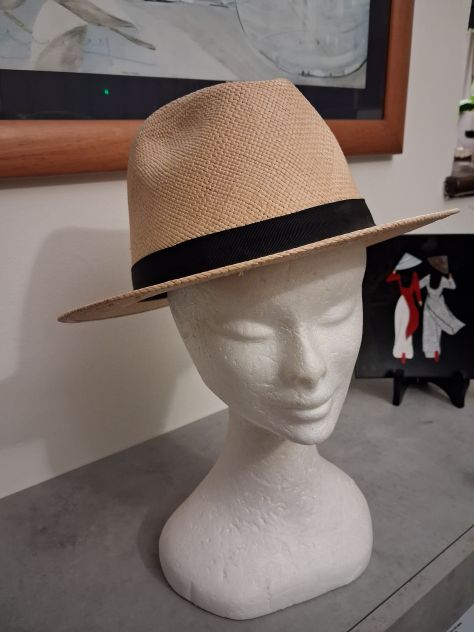 Panama originale