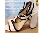 Sandali e scarpe nuove tg. 41 vari modelli disponibili