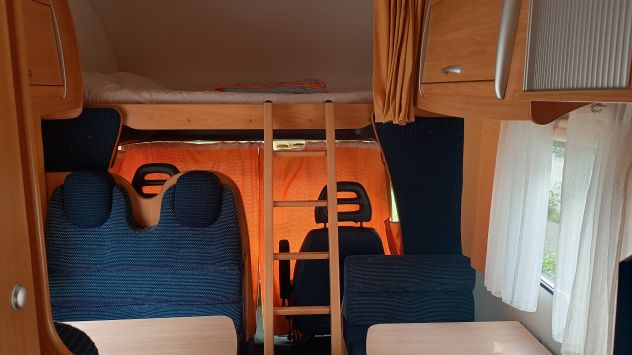 Chausson 7 posti, IMPECCABILE!!! - Foto 8
