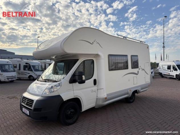 ELNAGH DUKE 37 rif. 24148990 - Foto 3