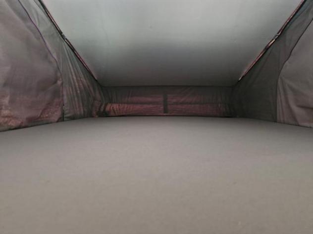 VOLKSWAGEN T 5 CALIFORNIA USATO 2012 accessoriato rif. 23764195 - Foto 9