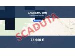 Immobile in asta di 119 m² con più di 5 locali in vendita a Sanremo