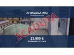 Immobile in asta di 120 m² in vendita a Afragola