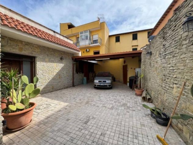 Immobile in asta di 197 m² in vendita a Bagheria - Foto 5