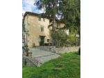 Borgo San Lorenzo porzione colonica mq 250 terreno