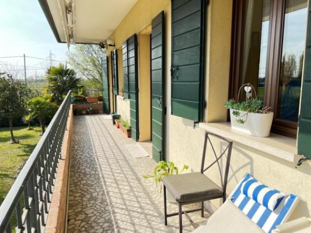 Villa di 572 m² con 5 locali in vendita a Cadoneghe - Foto 9