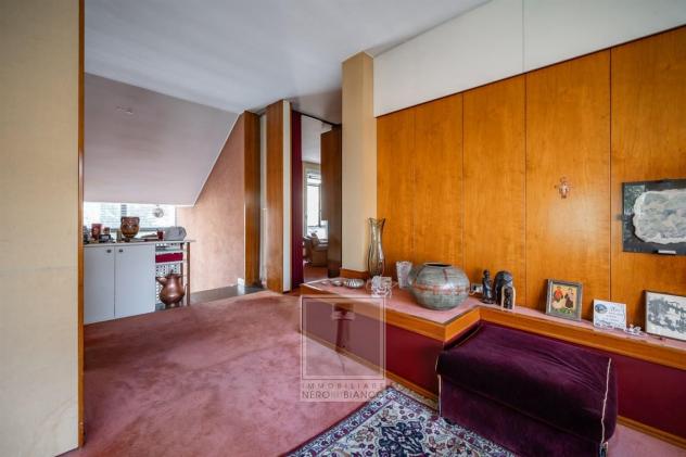 VILLA BIFAMILIARE CON PARCO DI 770 MQ IN CENTRO CALOLZIO - Foto 19