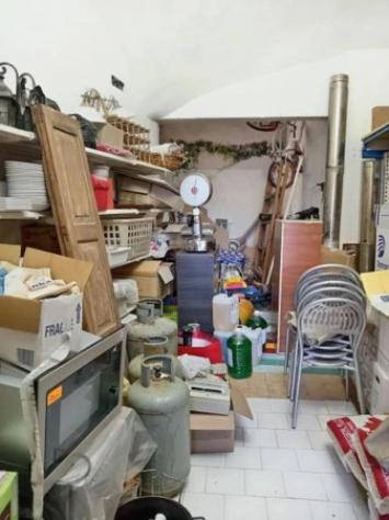 Immobile in asta di 32 m² in vendita a Cava de' Tirreni - Foto 5
