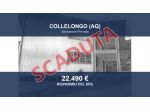 Immobile in asta di 507 m² in vendita a Collelongo