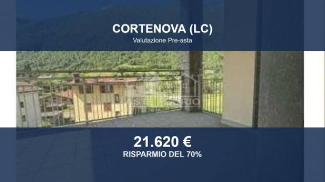 Immobile in asta di 122 m² con più di 5 locali in vendita a Cortenova