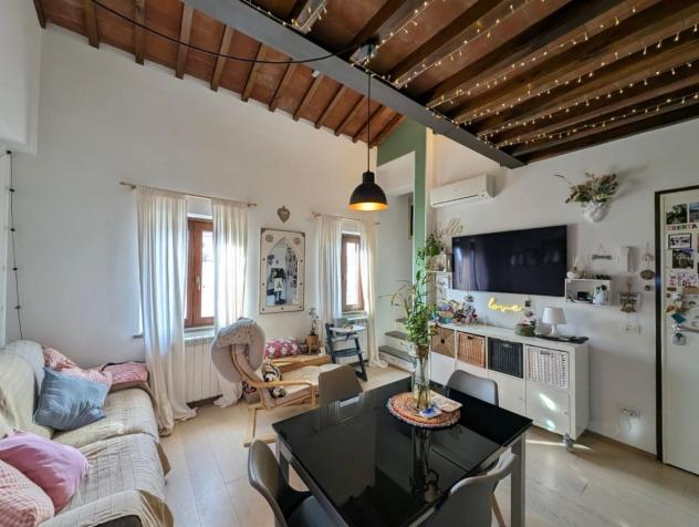 Appartamento in vendita a Santa Maria a Ripa - Empoli 60 mq Rif: 1451568