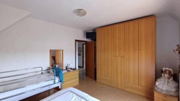 Immobile in asta di 142 m² con più di 5 locali e box auto in vendita a Fabro - Foto 15