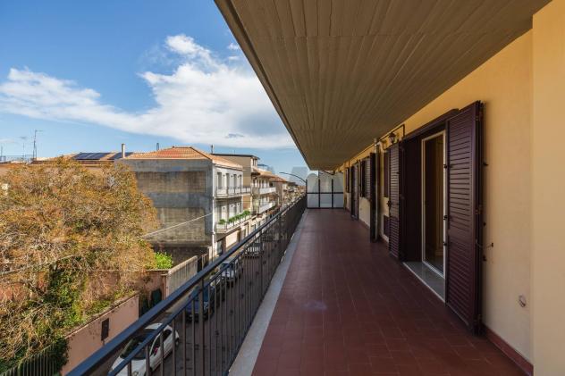 Attico/Mansarda in vendita a Fiumefreddo di Sicilia - Foto 16