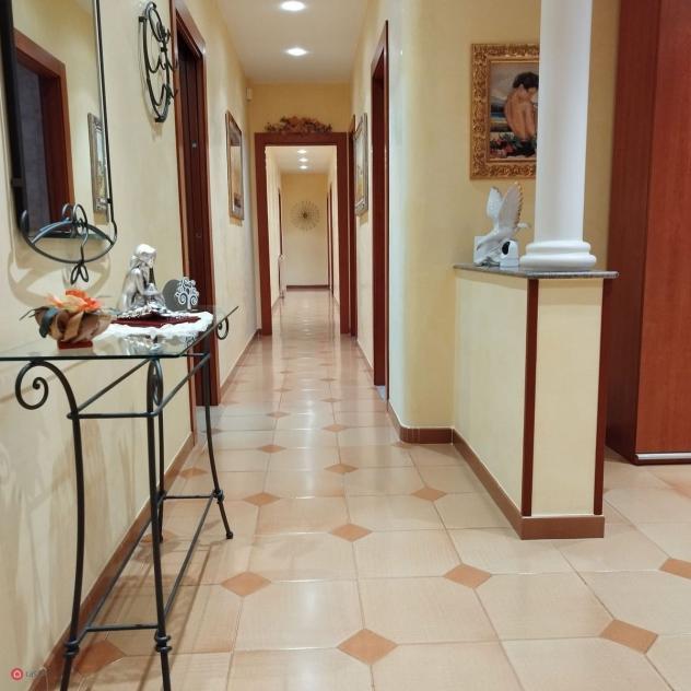 Casa Indipendente in Vendita in Via Romagnosi 47 /A a Floridia