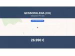 Immobile in asta di 230 m² in vendita a Gessopalena