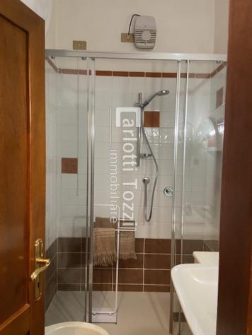 APPARTAMENTO di 10 vani e di 307 mq (GROSSETO) rif. 03437 - Foto 11