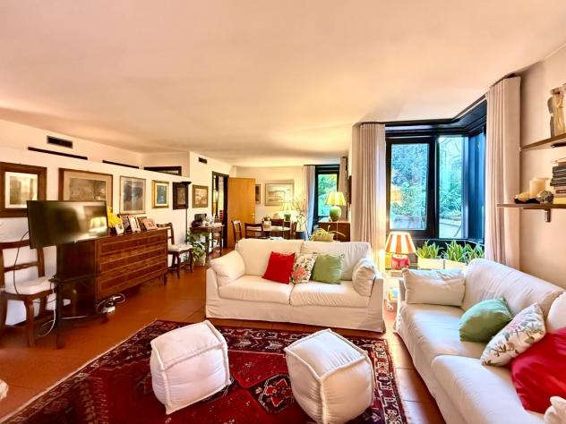 Appartamento in vendita a San Marco - Lucca 150 mq Rif: 1431488 - Foto 3