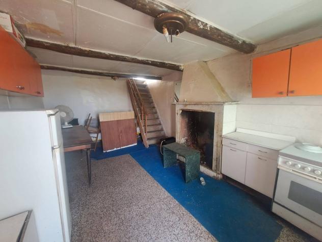 Casa semindipendente in vendita a Ortola - Massa 50 mq Rif: 1418836 - Foto 2
