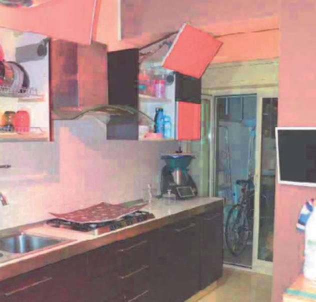 Immobile in asta di 77 m² in vendita a Messina - Foto 8