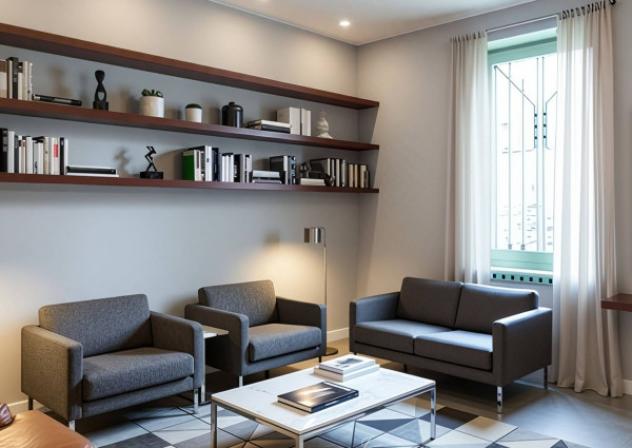 Villa di 380 m² con 5 locali e box auto in vendita a Milano - Foto 3