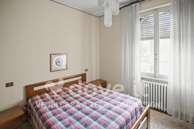 Appartamento di 135 m² con 4 locali e box auto in vendita a Modena - Foto 20