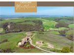 Casale in vendita a Montalcino 115 mq  Rif: 1336973