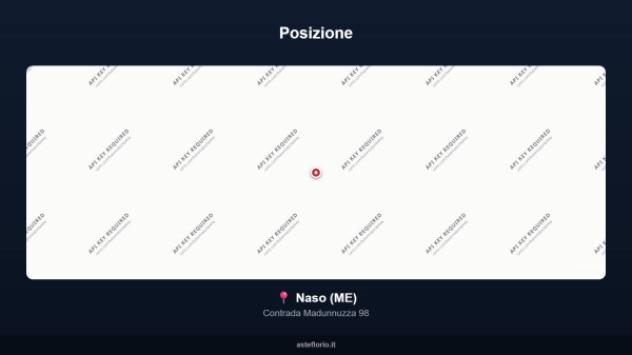 Immobile in asta di 121 m² in vendita a Naso - Foto 8