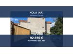 Immobile in asta di 110 m², box auto in vendita a Nola