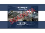 Immobile in asta di 114 m² in vendita a Pagani