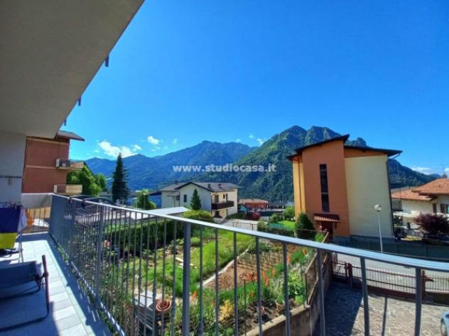 Appartamento di 120 m² con 4 locali e box auto in vendita a Parre - Foto 7