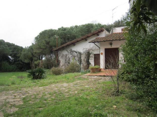 Villa in vendita a La Vettola - Pisa 375 mq Rif: 741809 - Foto 4