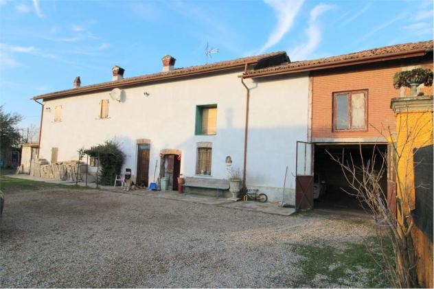 V000470 - Casa singola in Vendita a Pozzolo Formigaro (AL) - Foto 3