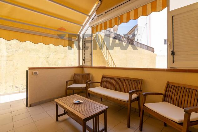 Casa Indipendente in vendita a Ragusa, Marina di Ragusa - Foto 13