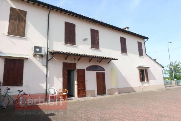 Villetta bifamiliare in vendita a Ravenna, San Pietro in Vincoli - Foto 3
