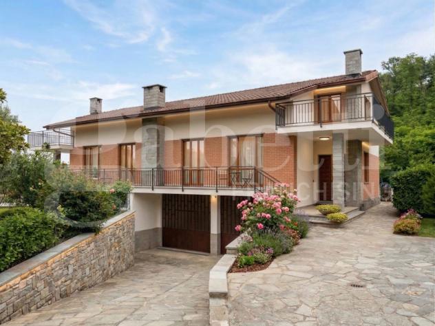 Villa bifamiliare - Rivoli . Rif.: Cod. rif 3311621VRG - Foto 2