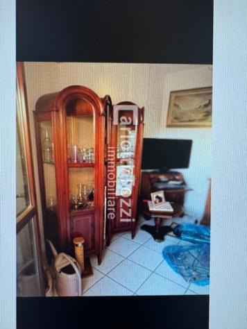 APPARTAMENTO INDIPENDENTE di 3 vani e di 65 mq (ROCCASTRADA) rif. 03693 - Foto 13