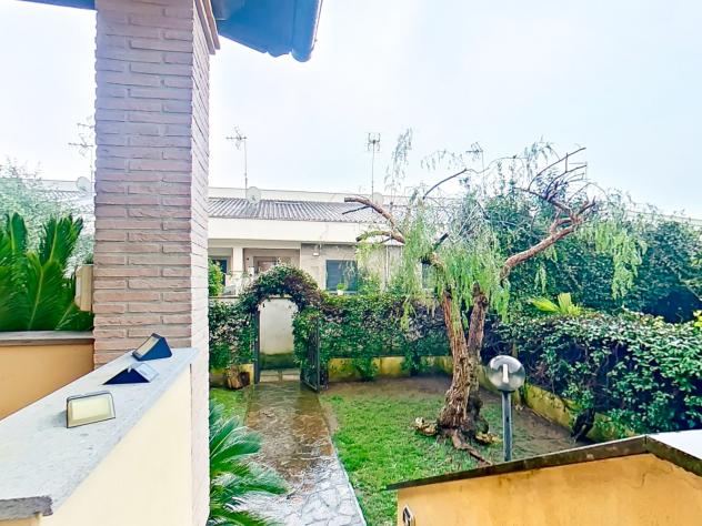 Villa in Via Bartolomeo Nogara - Foto 7