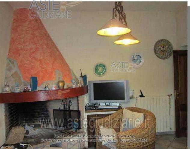 IMMOBILI-IMMOBILE RESIDENZIALE-Località Straulas-Via Nazionale 60 - Foto 2