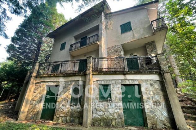 Villa di 300 m² con più di 5 locali in vendita a Santo Stefano in Aspromonte - Foto 11
