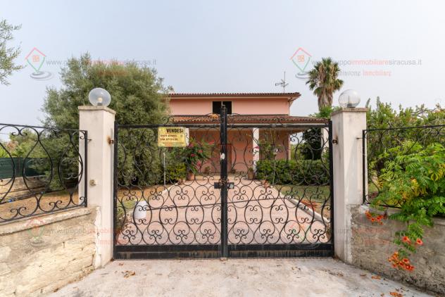 Villa in vendita a Siracusa - Foto 3