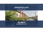 Immobile in asta di 87 m², box auto in vendita a Spinadesco