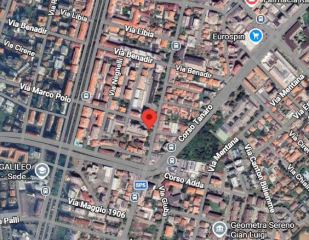 Immobile in asta di 73 m² in vendita a Vercelli - Foto 5