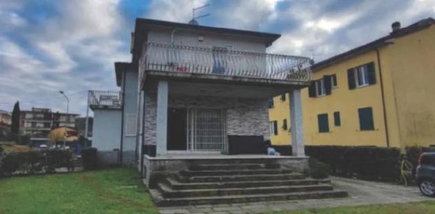 Immobile in asta di 692 m² con più di 5 locali in vendita a Villafranca in Lunigiana - Foto 12
